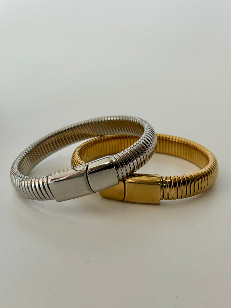 Pop Cuff Bracelet