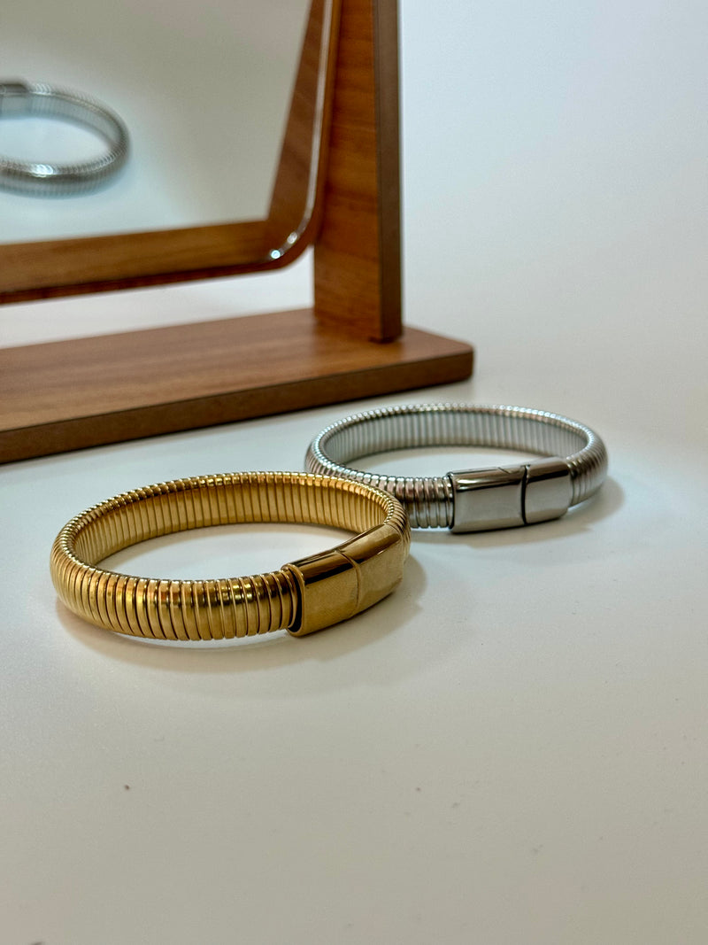 Pop Cuff Bracelet