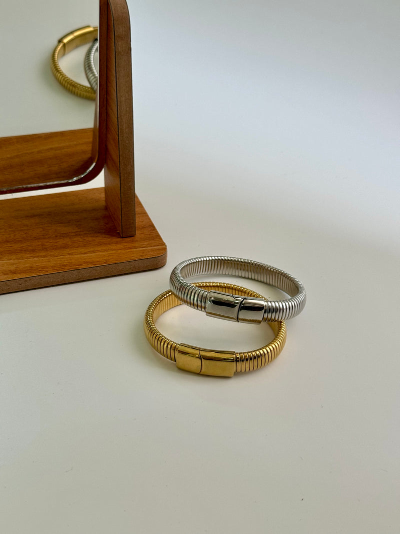 Pop Cuff Bracelet