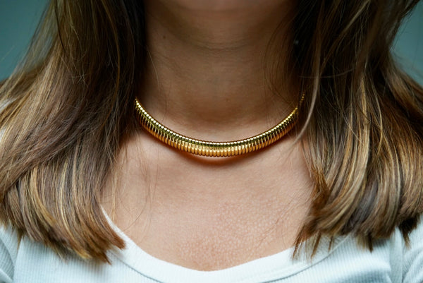 Timeless Choker