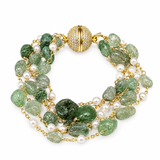 Forest Whisper Magnetic Bracelet (Bestseller)