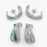 Luna Luxe Earrings