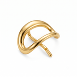 Vintage Pony Hair Pin  (Bestseller)