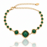 Celeste Trio Bracelet