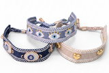 Evil Eye Romance Edit Bracelets
