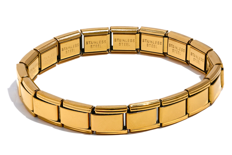 Avenue Link Bracelet