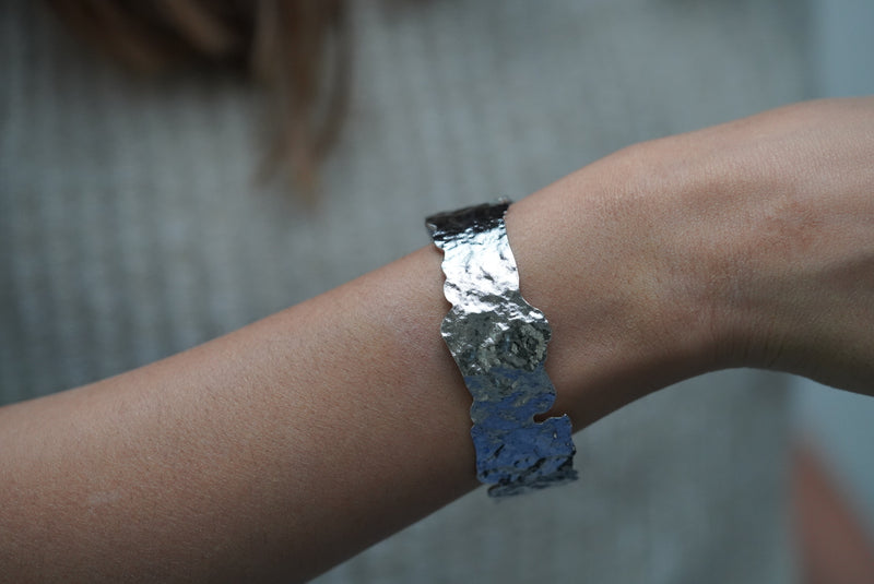 Boho Arm Cuff