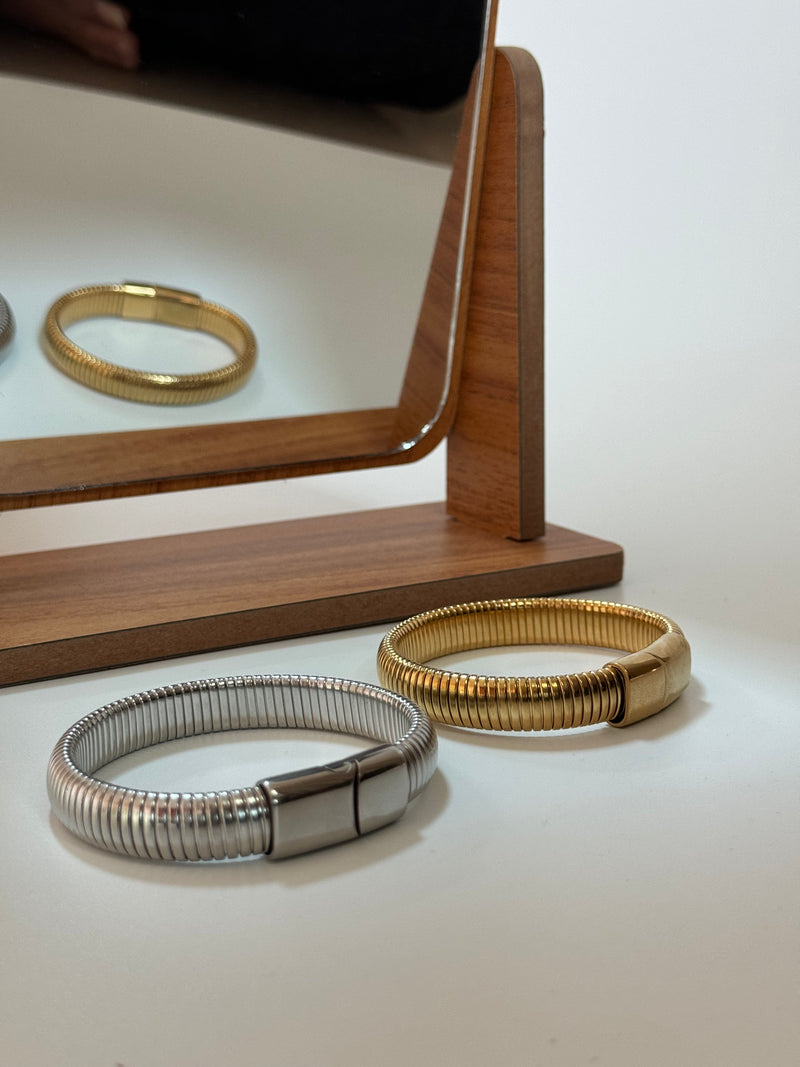 Pop Cuff Bracelet