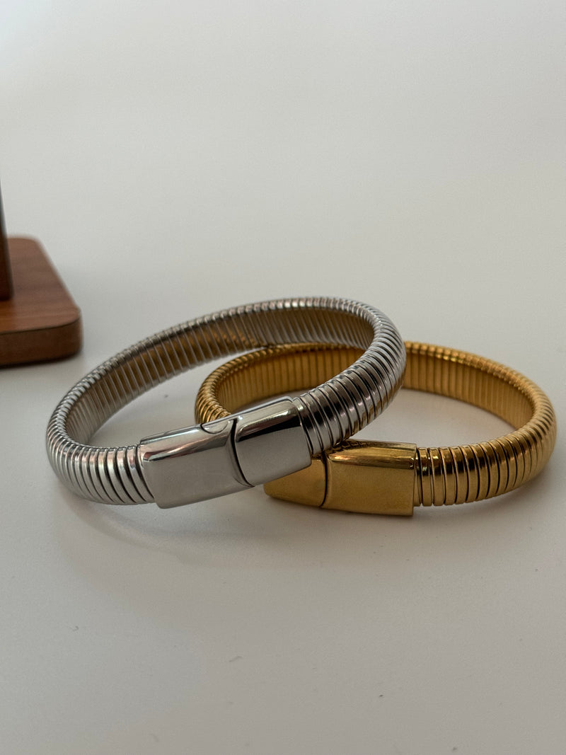 Pop Cuff Bracelet