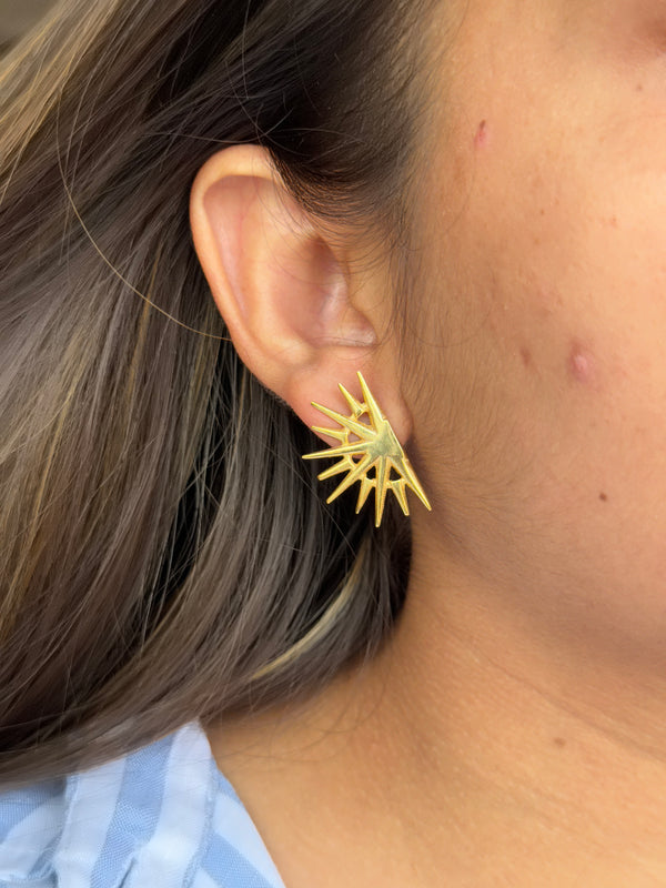 Spike Studs
