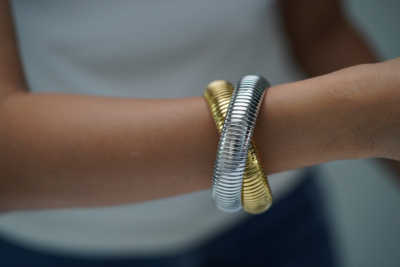 Pop Wrap Cuff
