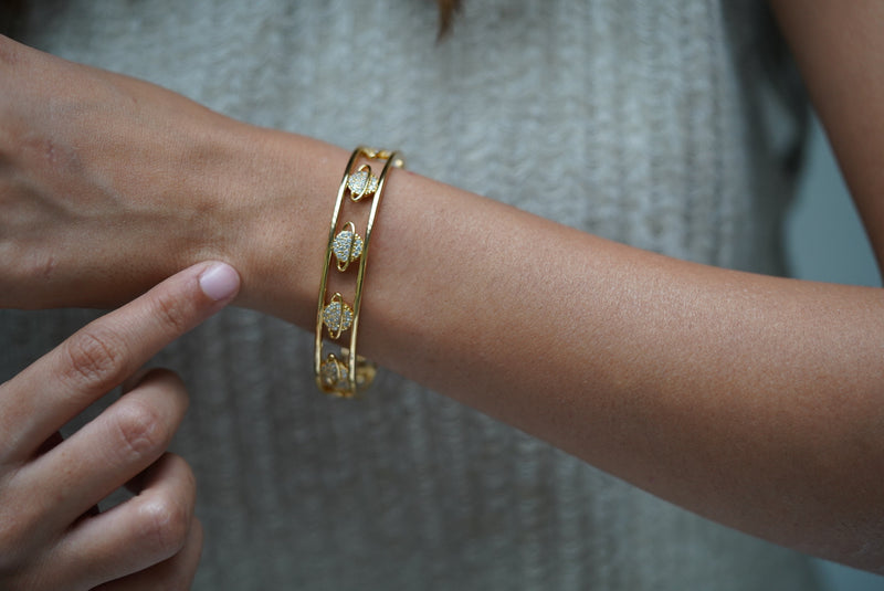 Galaxy Cuff