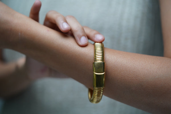 Pop Cuff Bracelet