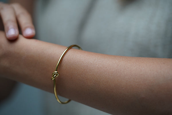 Knot Cuff