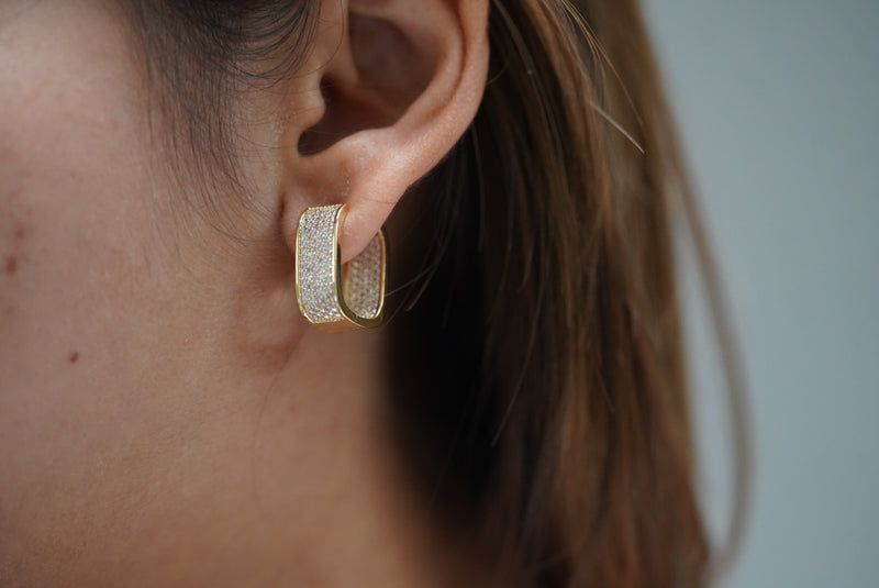 Glimmer Hoop
