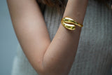 Reef Bangle Cuff