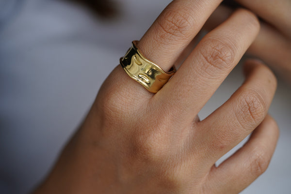 Molten Ring