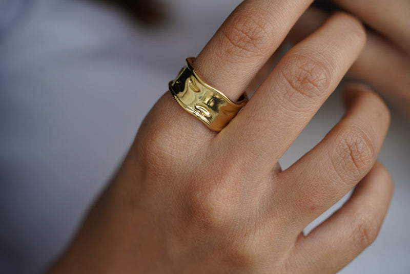 Molten Ring