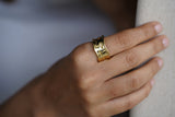 Molten Ring