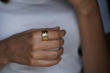 Molten Ring