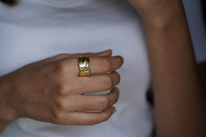 Molten Ring