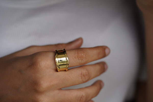 Band Ring