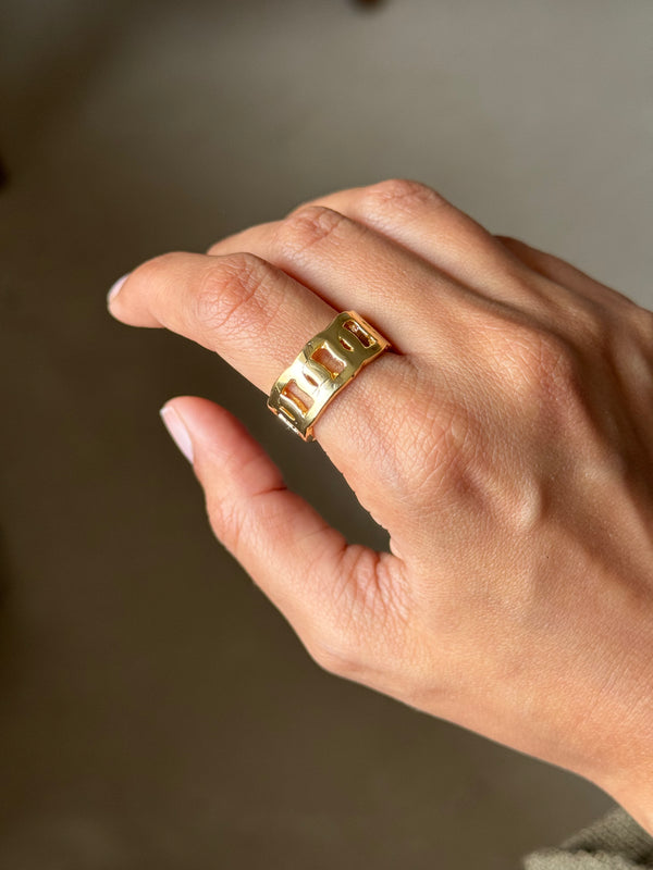 Link Ring