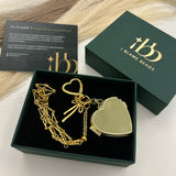 Lipstick Holder Bag Charm (Bestseller)