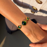 Celeste Trio Bracelet