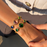 Celeste Trio Bracelet