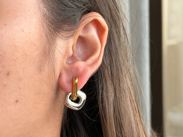 Interlock Duo Huggies