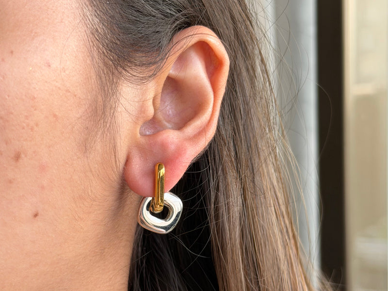 Interlock Duo Huggies