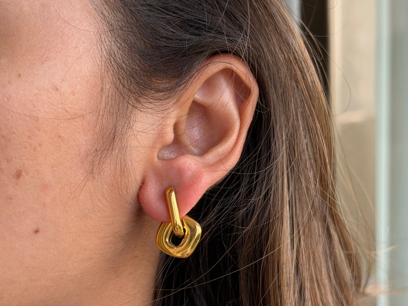 Interlock Duo Huggies