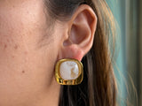 Capri Studs