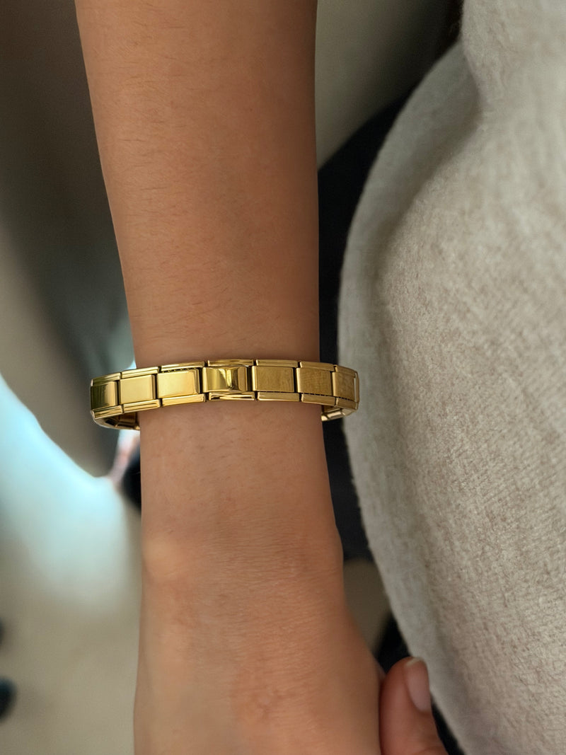 Avenue Link Bracelet