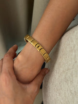 Avenue Link Bracelet