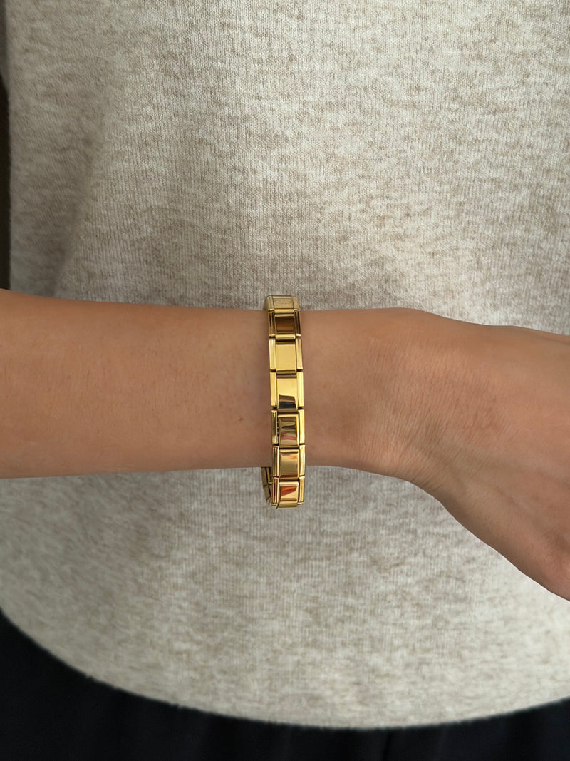 Avenue Link Bracelet