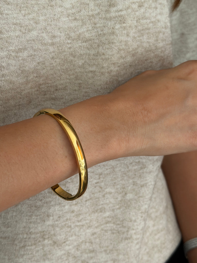 Golden Hour Bangle