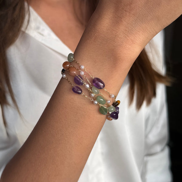 Huemint Magnetic Bracelet