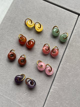 Fruit Loop Hoops