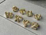 Bubble Initial Rings