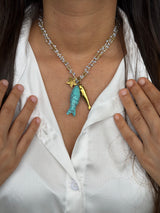 Coastal Treasure Necklace