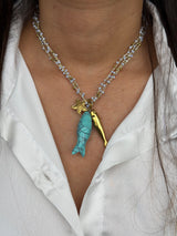Coastal Treasure Necklace