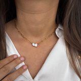 Grace Duo Necklace