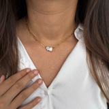 Grace Duo Necklace