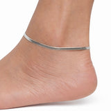 Amour Shine Anklet