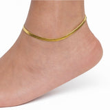 Amour Shine Anklet
