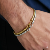 Smooth Chain Bracelet