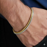 Smooth Chain Bracelet