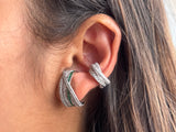 Luna Luxe Earcuffs